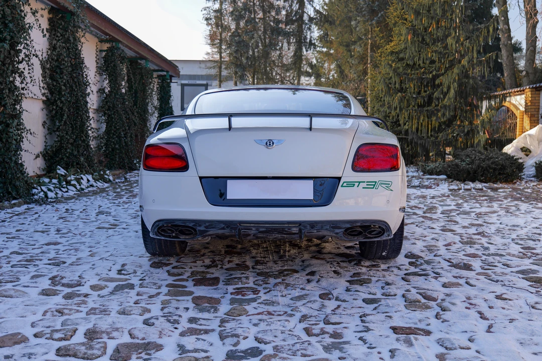2015 Bentley Continental GT 2nd Gen - Image 5 of 31