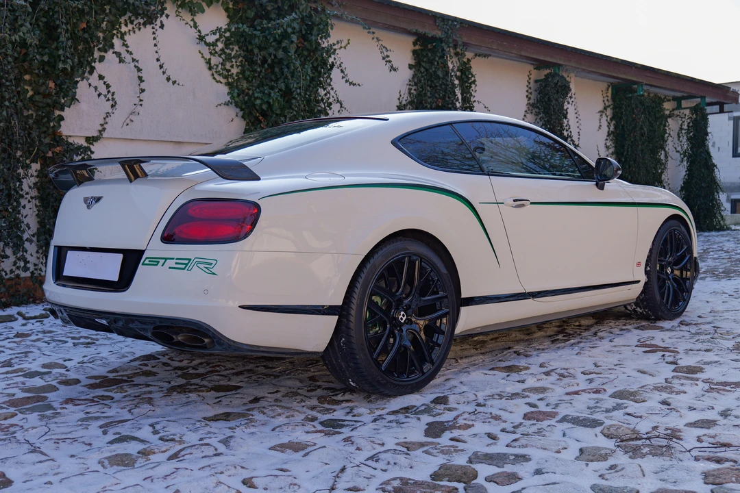 2015 Bentley Continental GT 2nd Gen - Image 4 of 31