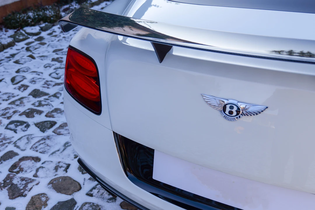 2015 Bentley Continental GT 2nd Gen - Image 26 of 31