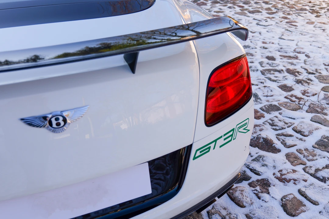 2015 Bentley Continental GT 2nd Gen - Image 27 of 31