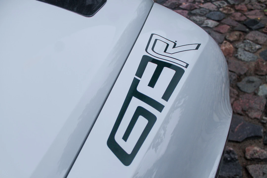 2015 Bentley Continental GT 2nd Gen - Image 28 of 31