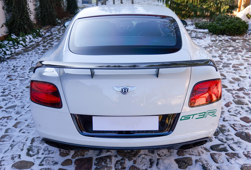 2015 Bentley Continental GT 2nd Gen - Image 10 of 31