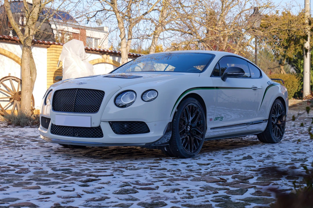 2015 Bentley Continental GT 2nd Gen - Image 8 of 31