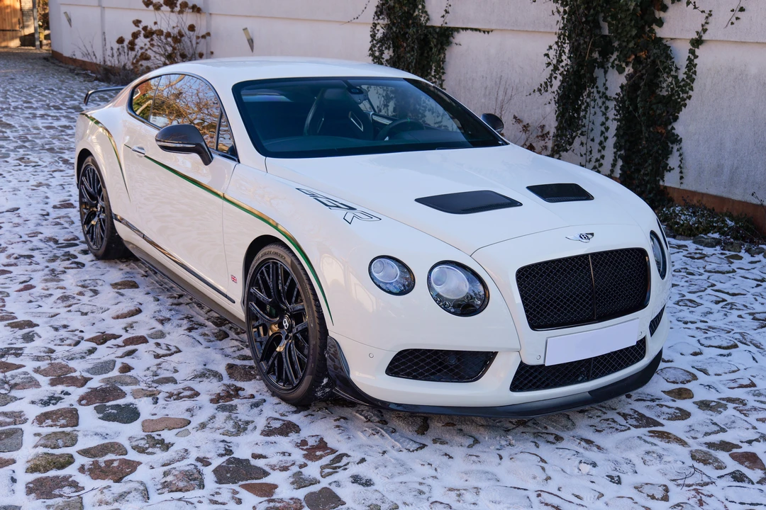 2015 Bentley Continental GT 2nd Gen - Image 13 of 31