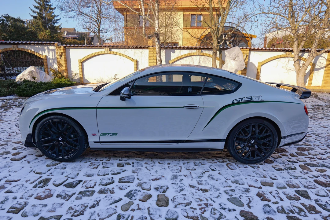 2015 Bentley Continental GT 2nd Gen - Image 7 of 31