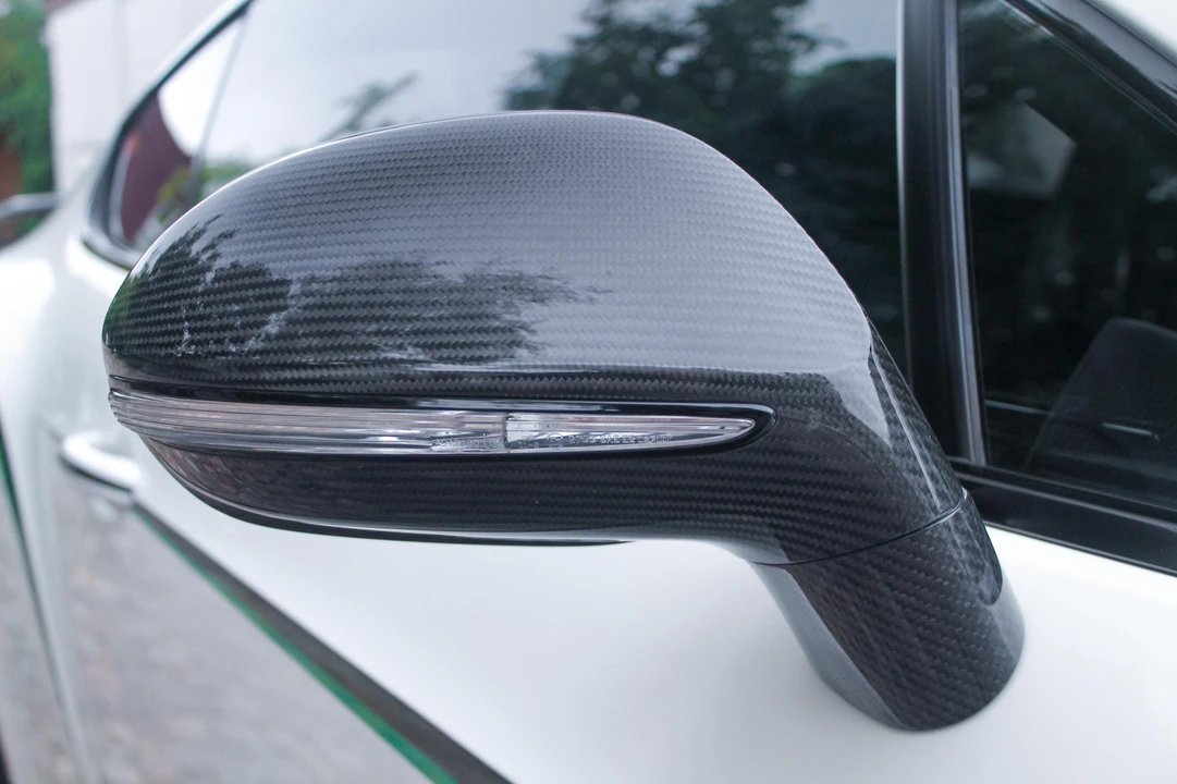 2015 Bentley Continental GT 2nd Gen - Image 14 of 31