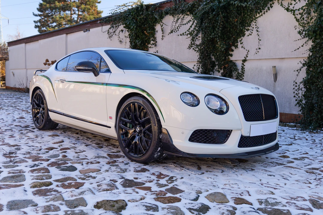 2015 Bentley Continental GT 2nd Gen - Image 3 of 31