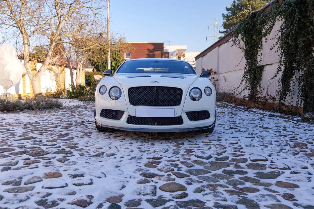 2015 Bentley Continental GT 2nd Gen - Image 9 of 31