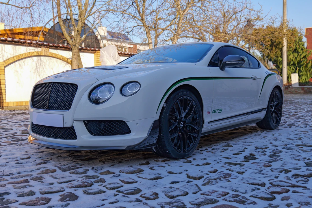 2015 Bentley Continental GT 2nd Gen - Image 16 of 31