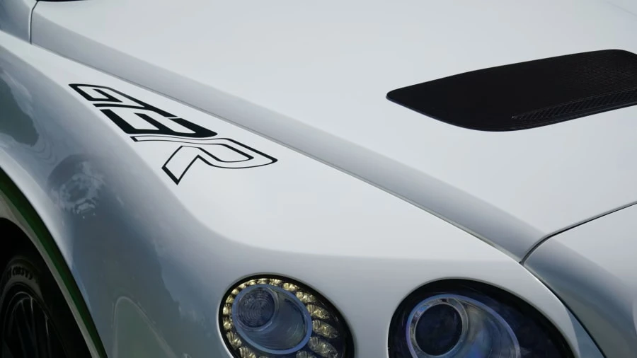 2015 Bentley Continental GT 2nd Gen - Image 11 of 16