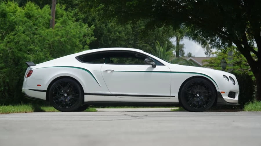 2015 Bentley Continental GT 2nd Gen - Image 7 of 16