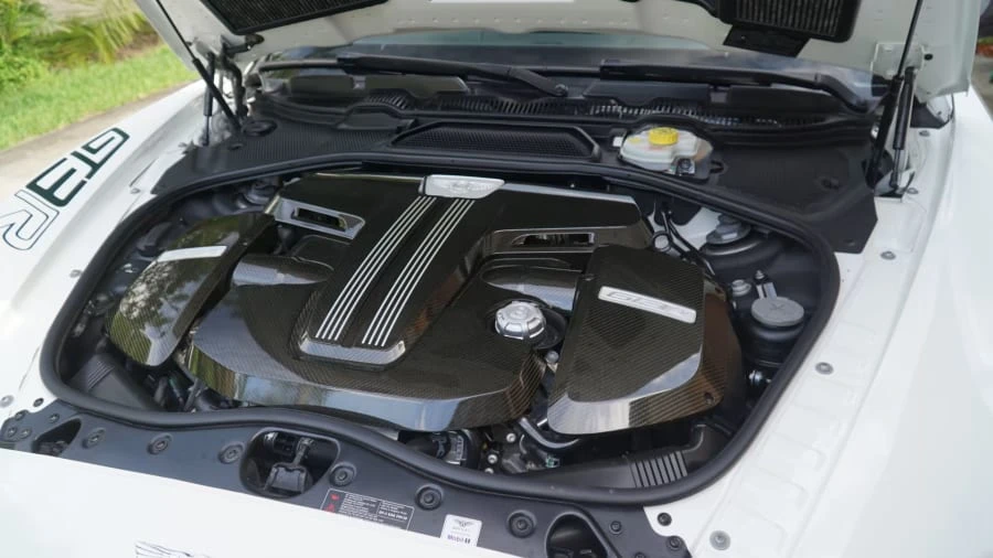 2015 Bentley Continental GT 2nd Gen - Image 16 of 16