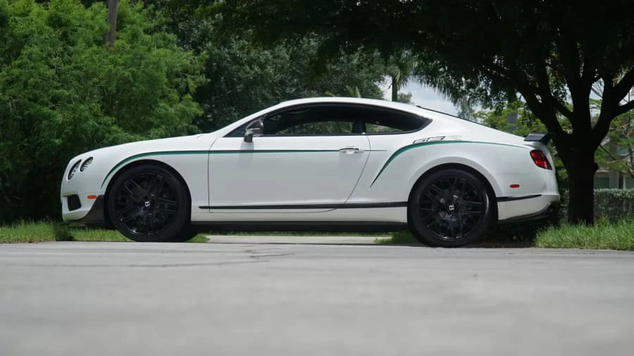 2015 Bentley Continental GT 2nd Gen - Image 2 of 16