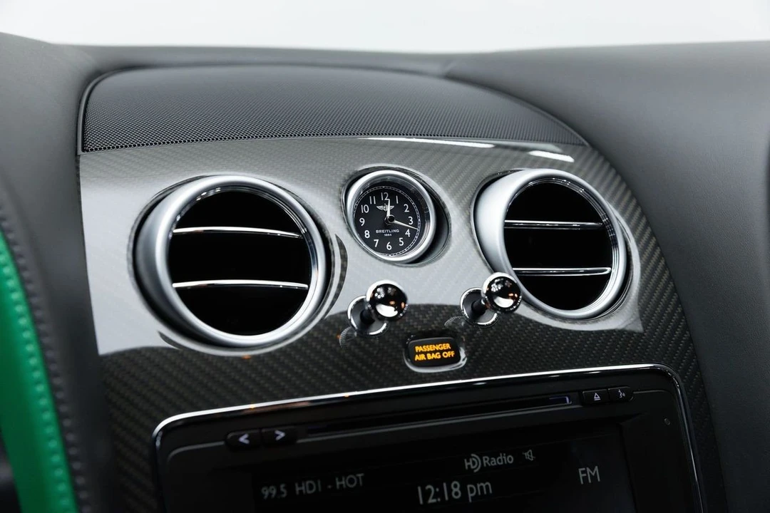 2015 Bentley Continental GT 2nd Gen - Image 23 of 31