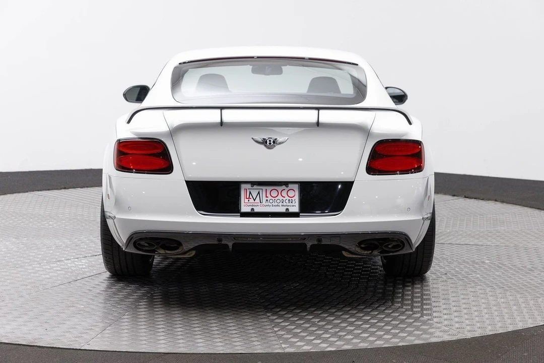 2015 Bentley Continental GT 2nd Gen - Image 6 of 31