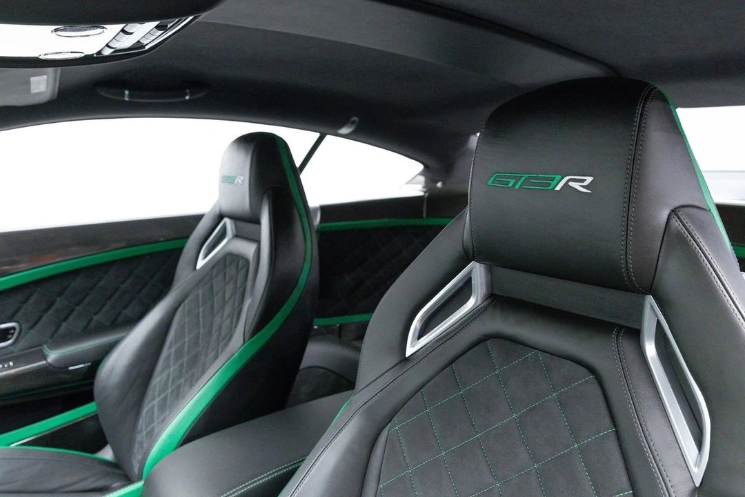 2015 Bentley Continental GT 2nd Gen - Image 19 of 31