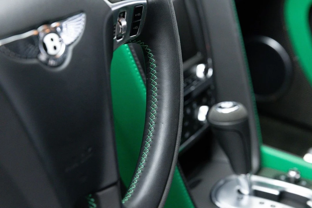 2015 Bentley Continental GT 2nd Gen - Image 28 of 31