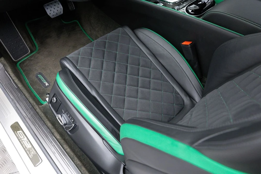 2015 Bentley Continental GT 2nd Gen - Image 31 of 31