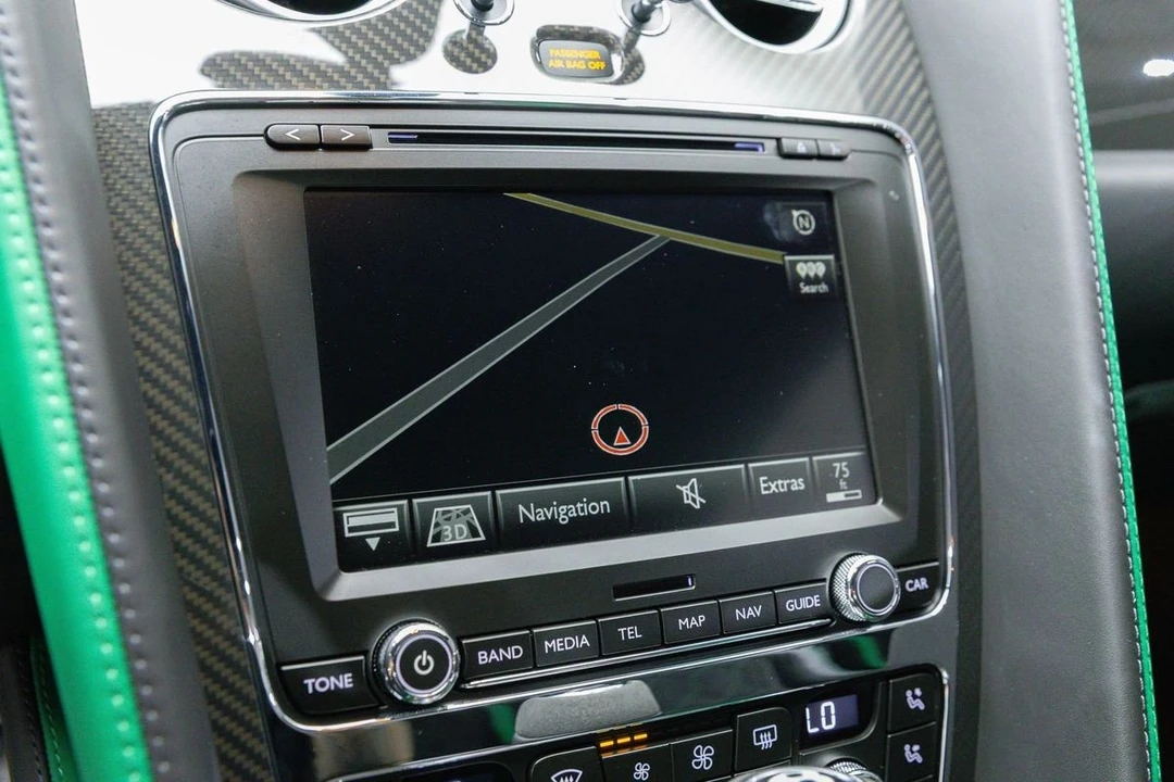 2015 Bentley Continental GT 2nd Gen - Image 24 of 31