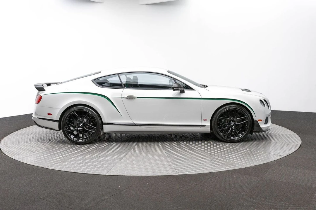 2015 Bentley Continental GT 2nd Gen - Image 9 of 31