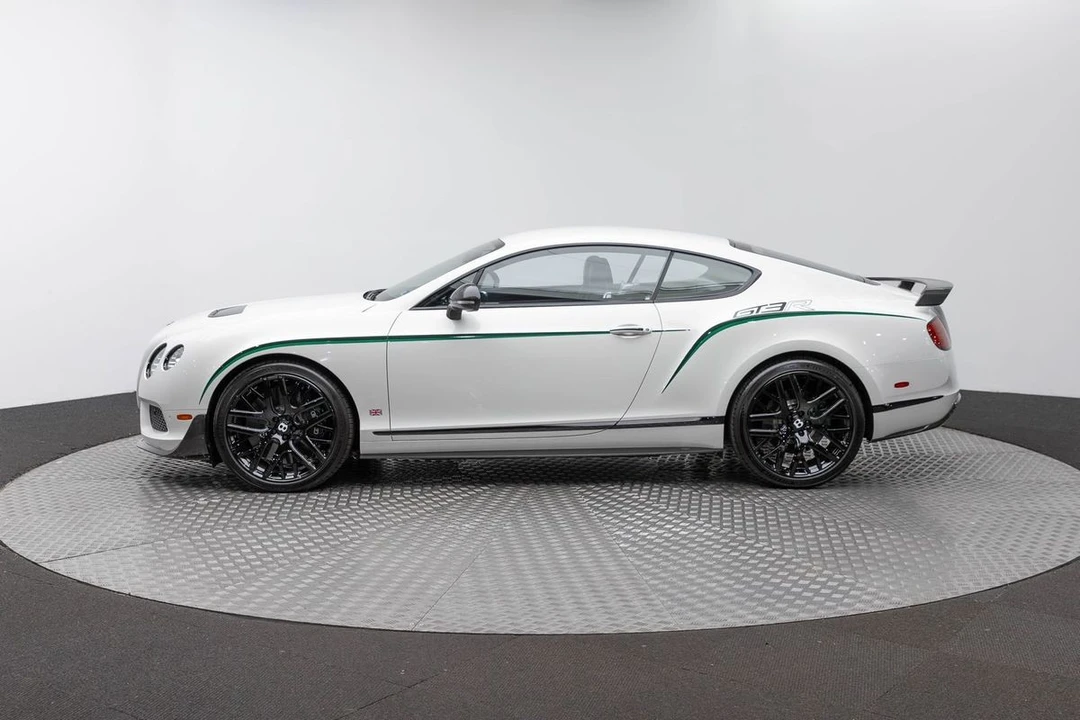 2015 Bentley Continental GT 2nd Gen - Image 8 of 31