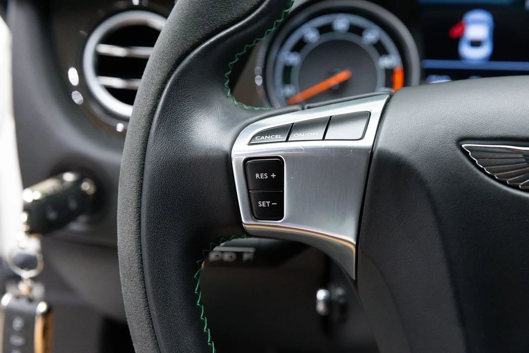 2015 Bentley Continental GT 2nd Gen - Image 20 of 31