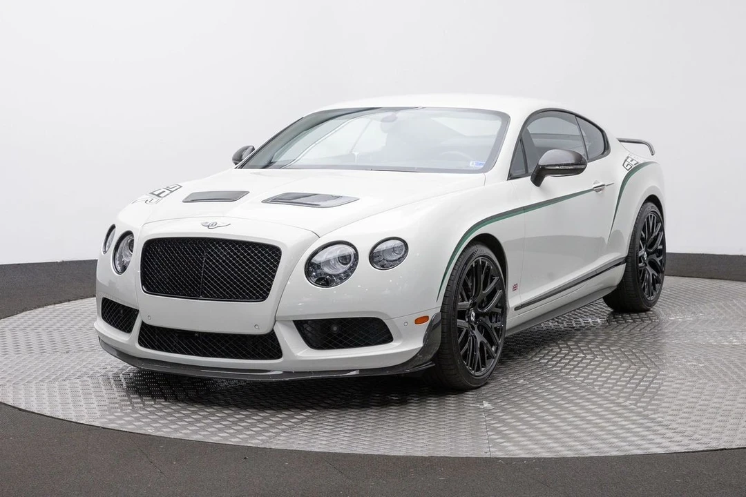 2015 Bentley Continental GT 2nd Gen - Image 2 of 31