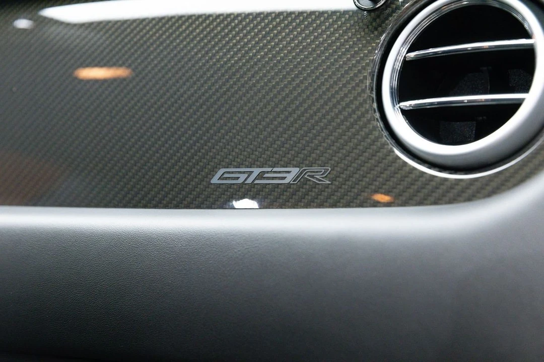 2015 Bentley Continental GT 2nd Gen - Image 25 of 31