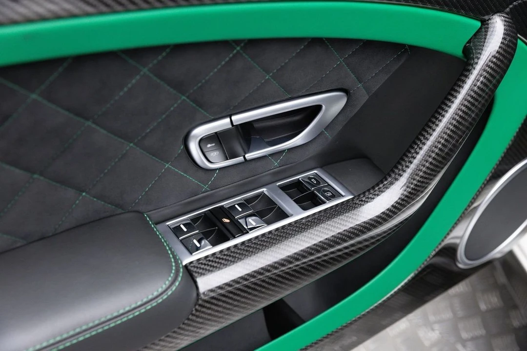 2015 Bentley Continental GT 2nd Gen - Image 29 of 31
