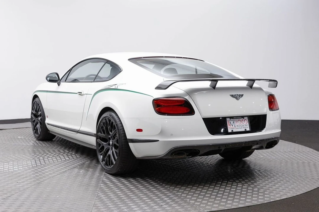 2015 Bentley Continental GT 2nd Gen - Image 7 of 31