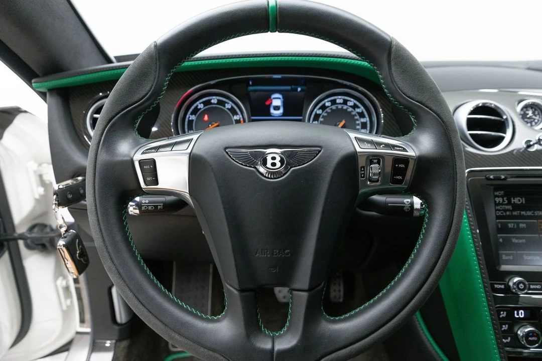 2015 Bentley Continental GT 2nd Gen - Image 16 of 31