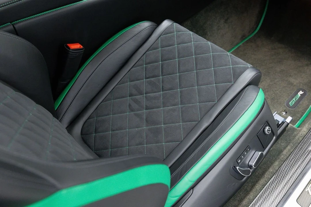 2015 Bentley Continental GT 2nd Gen - Image 31 of 31