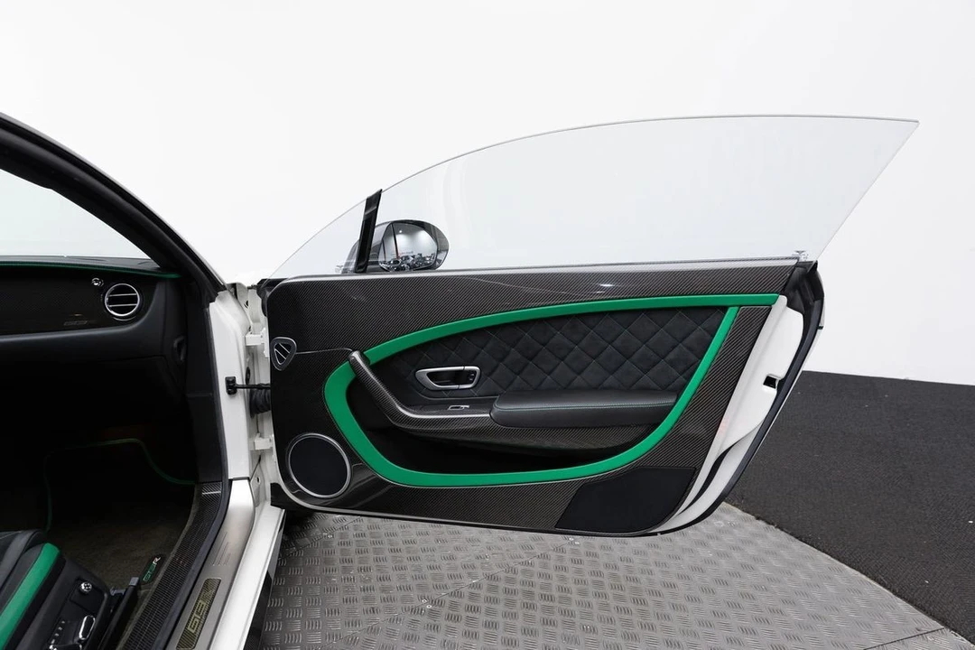 2015 Bentley Continental GT 2nd Gen - Image 11 of 31