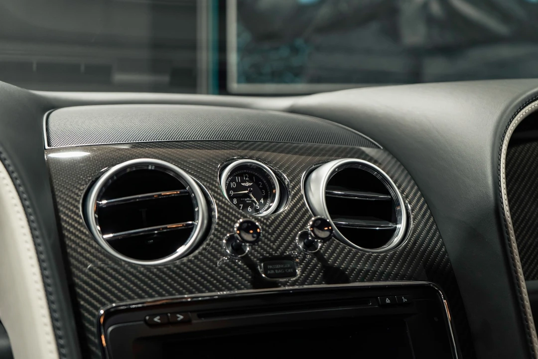 2015 Bentley Continental GT 2nd Gen - Image 10 of 21