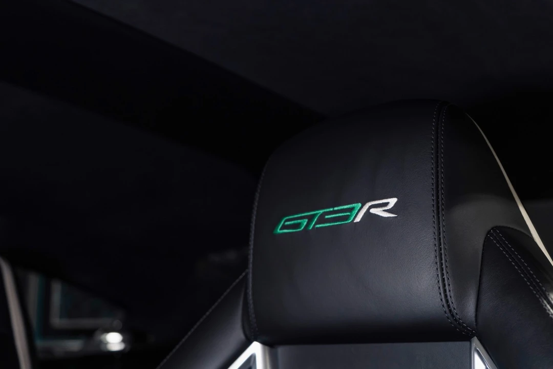 2015 Bentley Continental GT 2nd Gen - Image 12 of 21