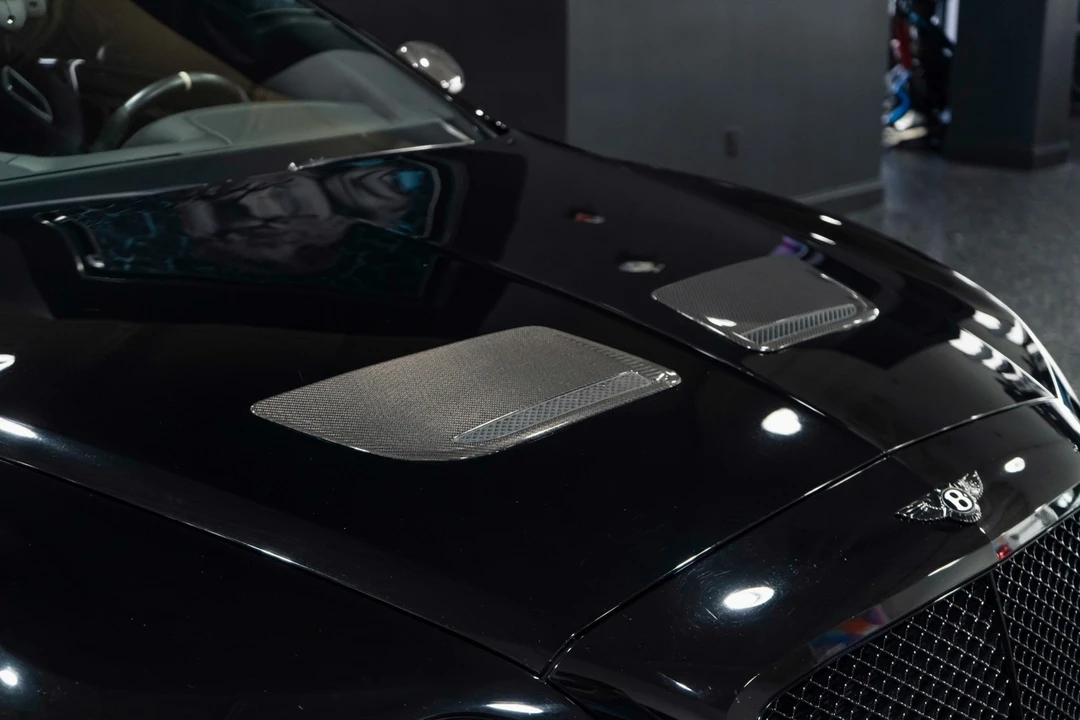 2015 Bentley Continental GT 2nd Gen - Image 5 of 21
