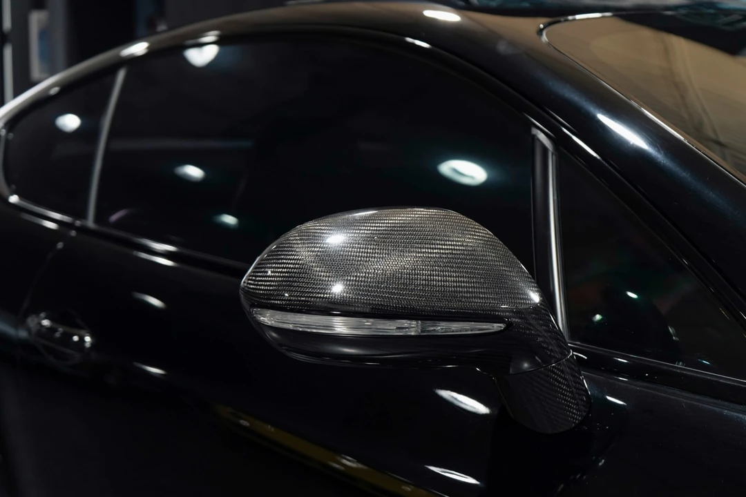 2015 Bentley Continental GT 2nd Gen - Image 7 of 21