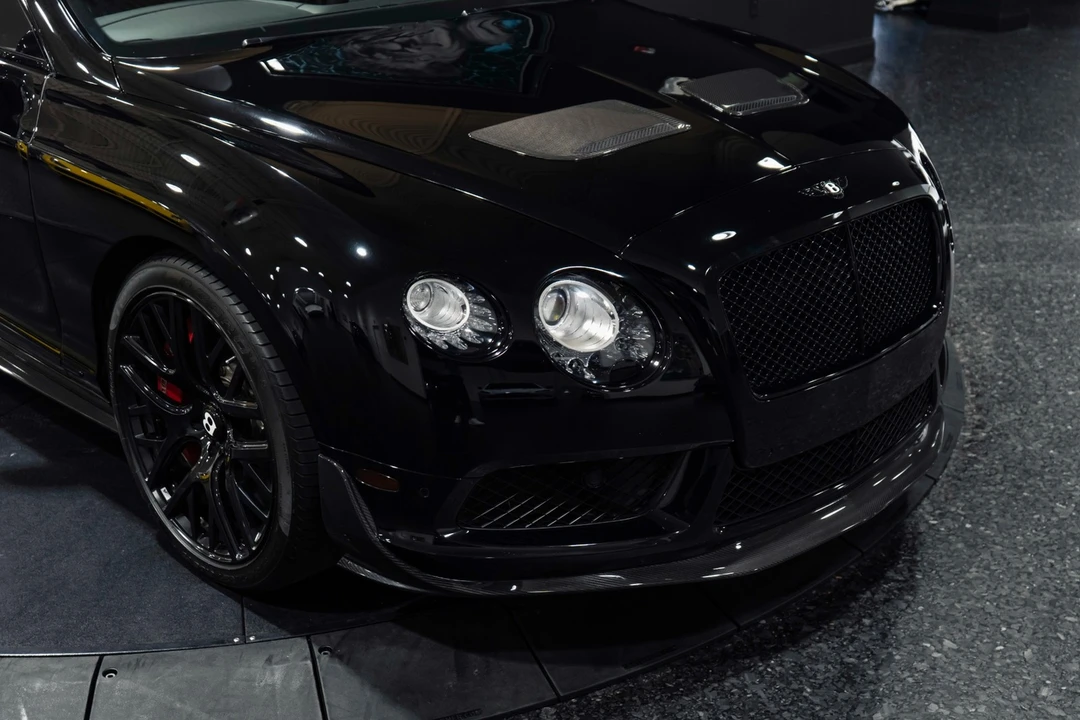 2015 Bentley Continental GT 2nd Gen - Image 9 of 21