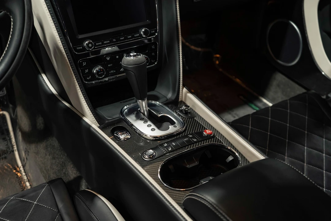 2015 Bentley Continental GT 2nd Gen - Image 8 of 21