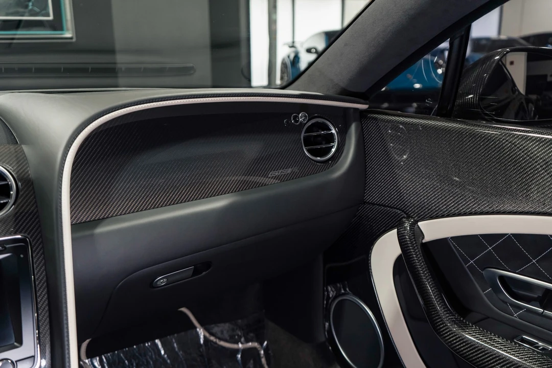 2015 Bentley Continental GT 2nd Gen - Image 18 of 21