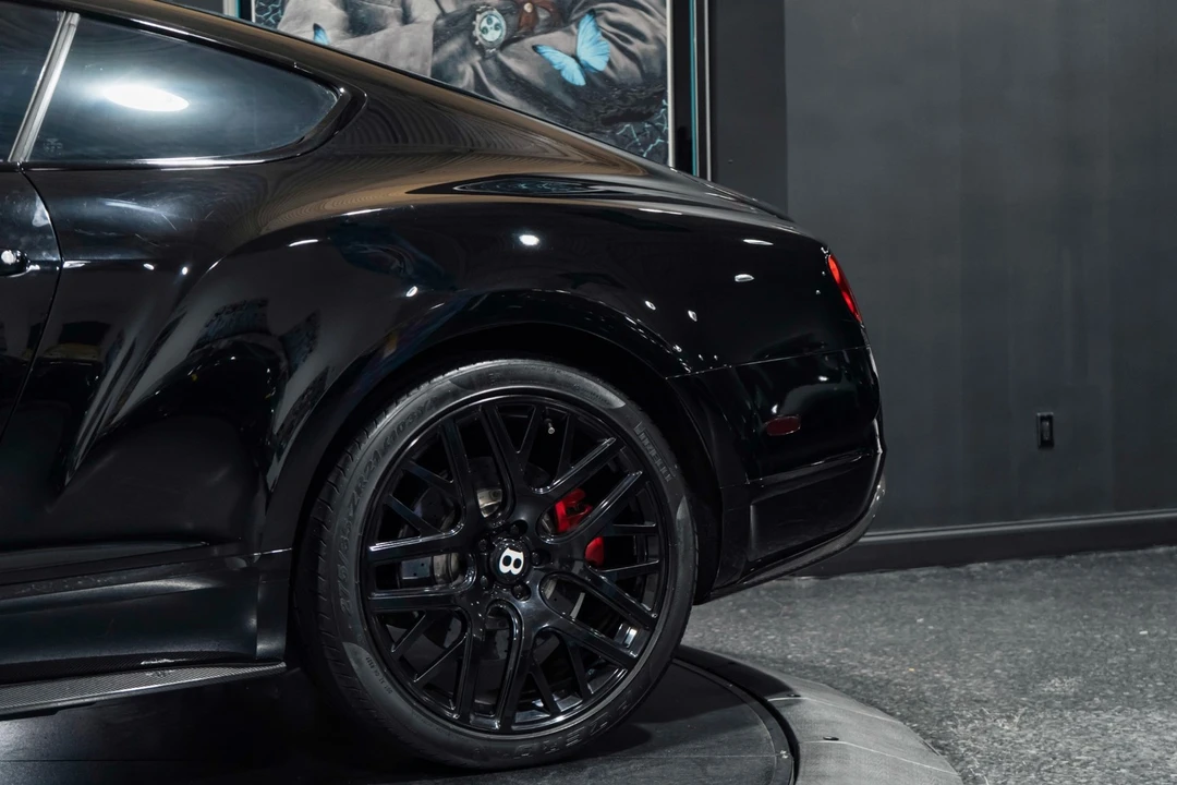 2015 Bentley Continental GT 2nd Gen - Image 15 of 21