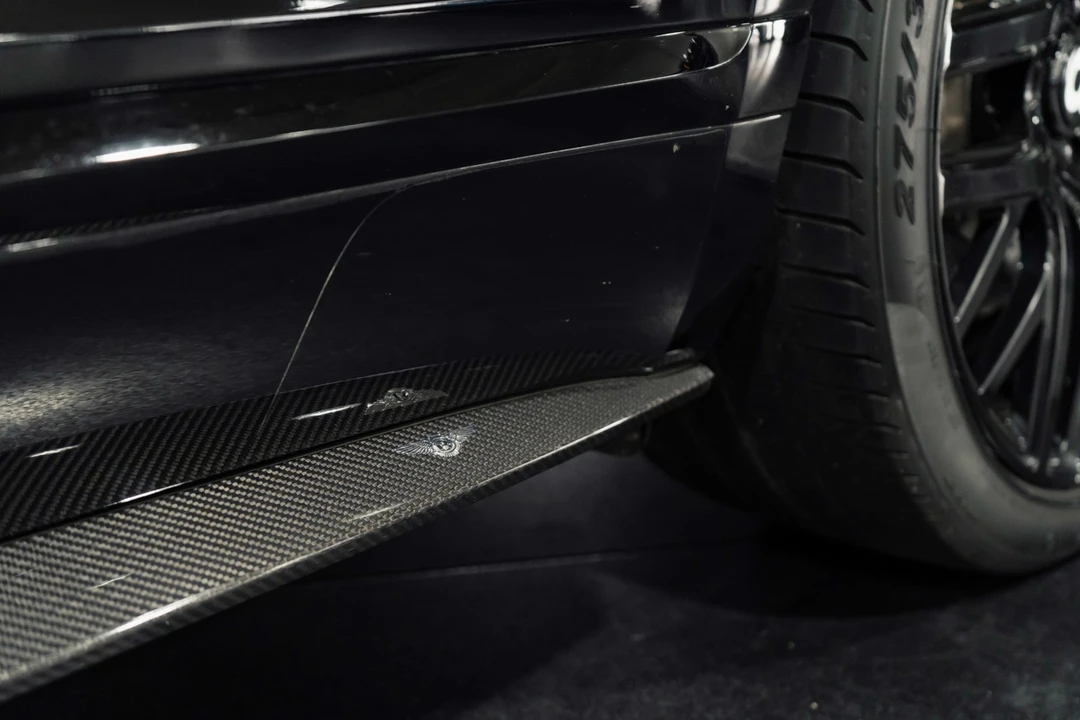2015 Bentley Continental GT 2nd Gen - Image 13 of 21