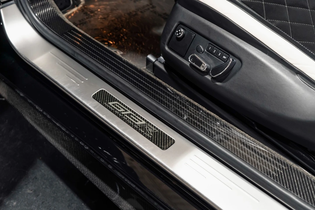 2015 Bentley Continental GT 2nd Gen - Image 14 of 21