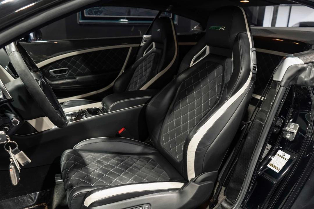 2015 Bentley Continental GT 2nd Gen - Image 2 of 21