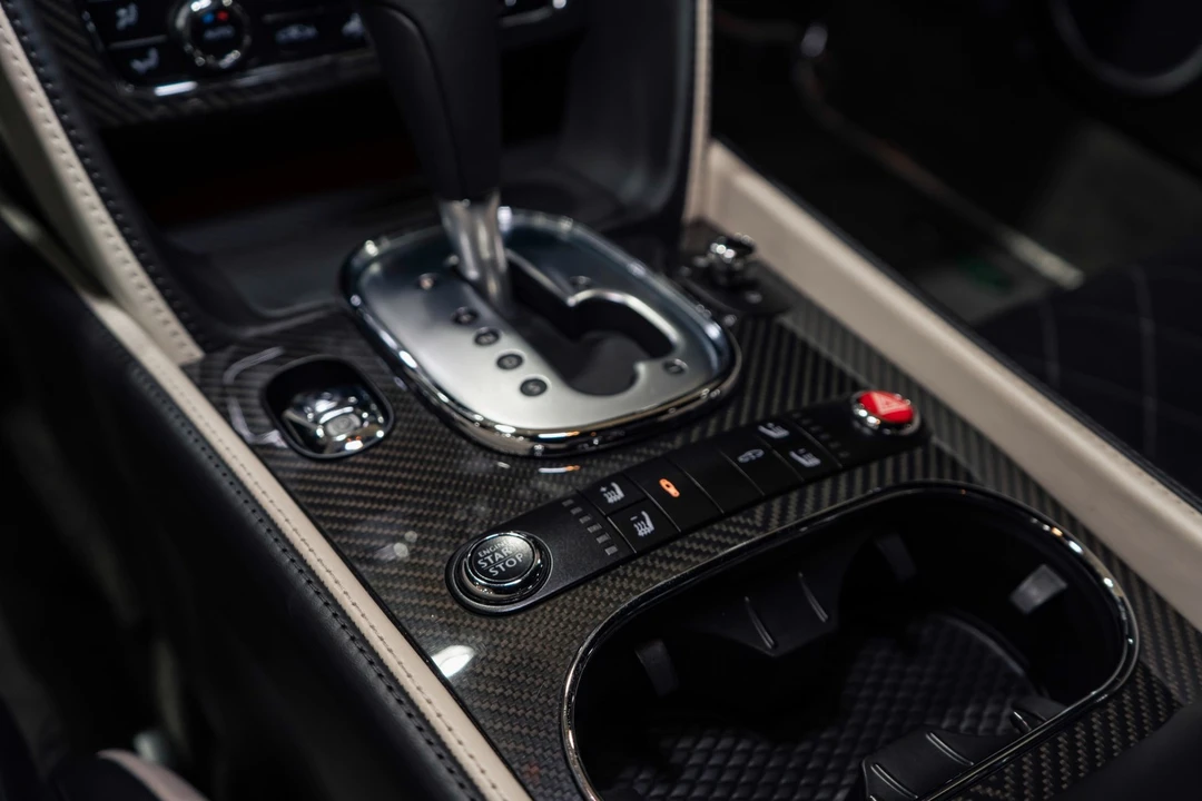 2015 Bentley Continental GT 2nd Gen - Image 20 of 21