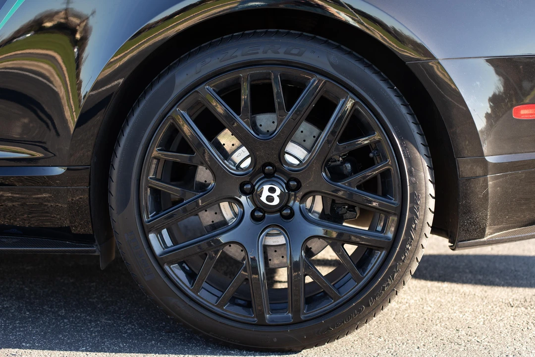 2015 Bentley Continental GT 2nd Gen - Image 17 of 31