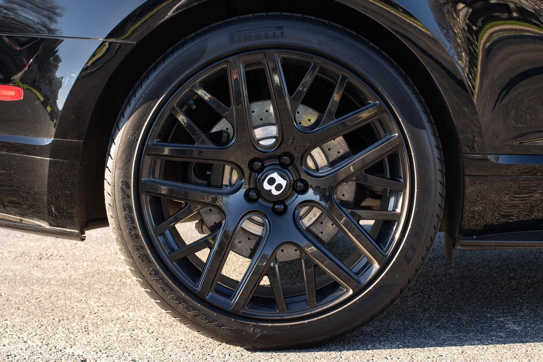 2015 Bentley Continental GT 2nd Gen - Image 18 of 31