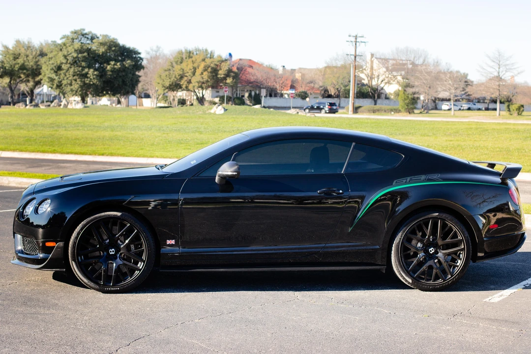 2015 Bentley Continental GT 2nd Gen - Image 6 of 31