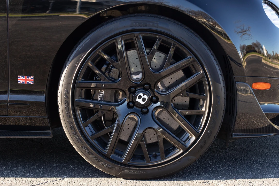 2015 Bentley Continental GT 2nd Gen - Image 16 of 31