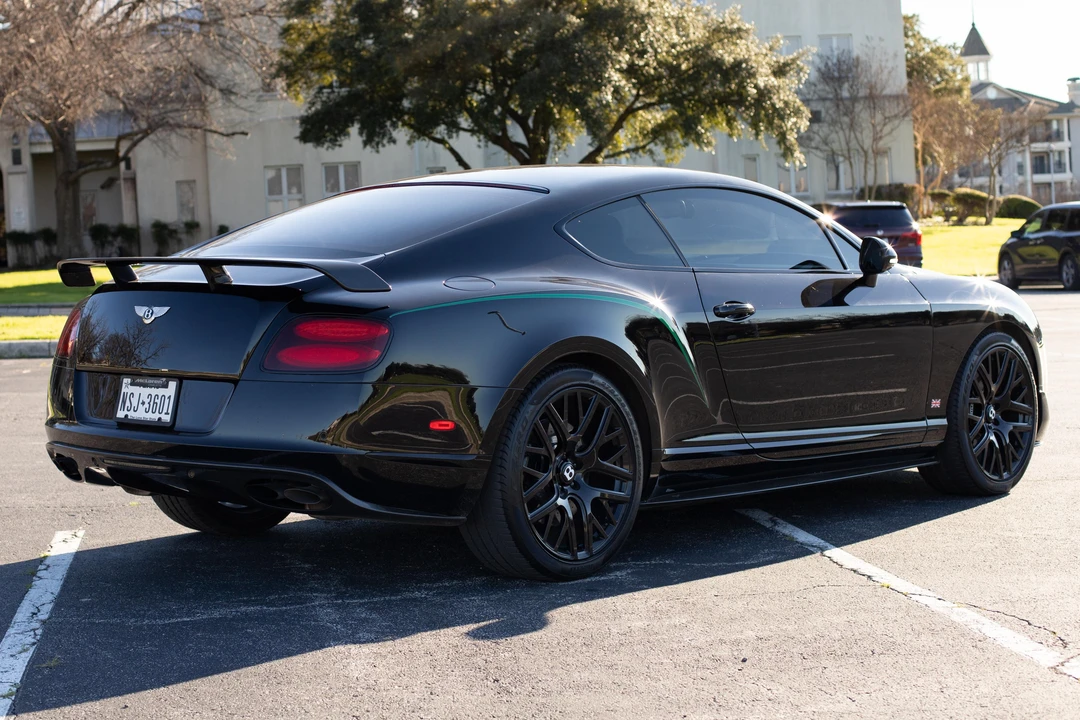 2015 Bentley Continental GT 2nd Gen - Image 7 of 31